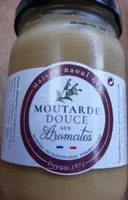 Moutarde douce