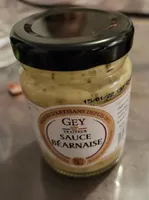Sauce béarnaise