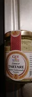 Sauce tartare GEY
