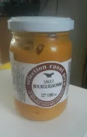 Sauce bourguignonne