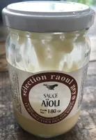 Sauce Aioli