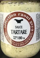 Sauce tartare