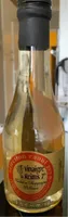 Vinaigre vin blanc reims