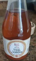 Vinaigre de cidre
