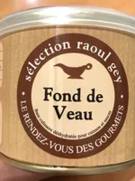 Fod de veau