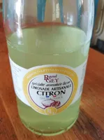Spécialité aromatisée façon Limonade artisanale