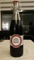 Sirop artisanal de Violette