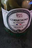 Cornichons