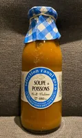 Soupe de poissons