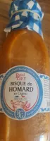 Bisque de Homard