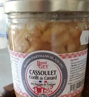 cassoulet