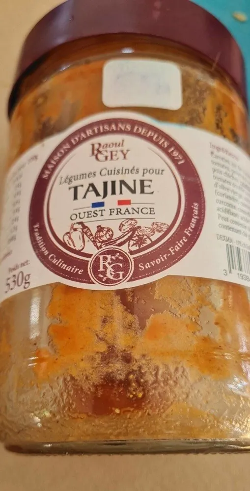 Tajine