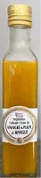 Préparation culinaire à base de Vinaigre et Pulpe de Mangue