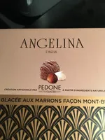 Angelina