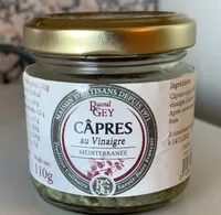 Câpres