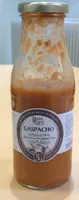 Soupe gaspacho