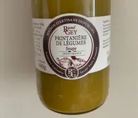 Printaniere de legumes