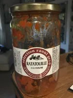 RATATOUILLE A LA CATALANE