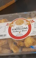 Nœuds tortillons
