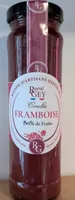 Coulis de Framboise