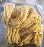 Pâtes artisanale à l’ancienne