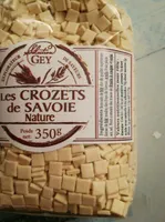 Crozet savoie