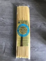Pates d'alsace