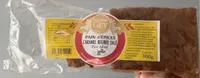 Pain d’Epices caramel beurre salé pur miel