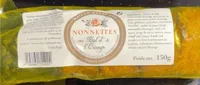 Nonnettes