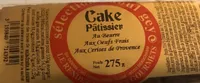 Cake patissier