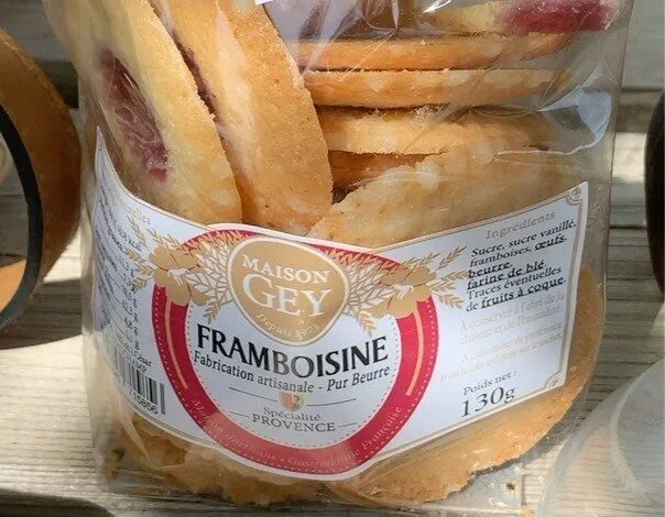 Framboisine