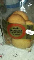 Tuiles orangettes
