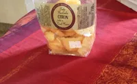 Tuiles fondantes