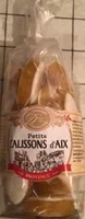 Petits Calissons d’Aix