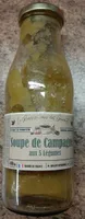 Soupe de Campagne