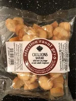 Croutons Nature