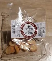 Croutons ail