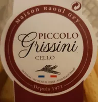 Piccolo Grissini