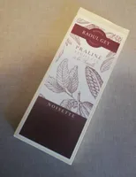 Praliné feuilleté à la noisette