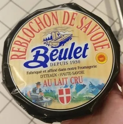Reblochon