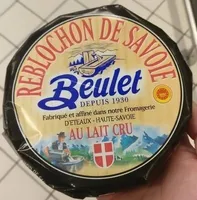 Reblochon