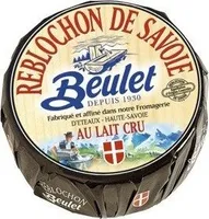 Petit Reblochon au lait cru
