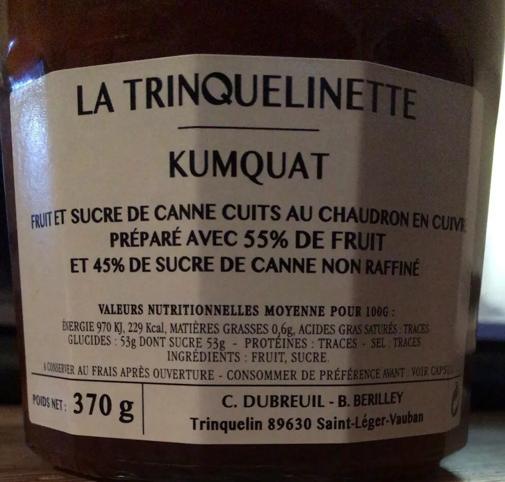 Kumquat