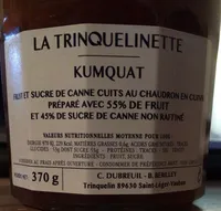 Kumquat