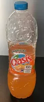 Oasis Tropical