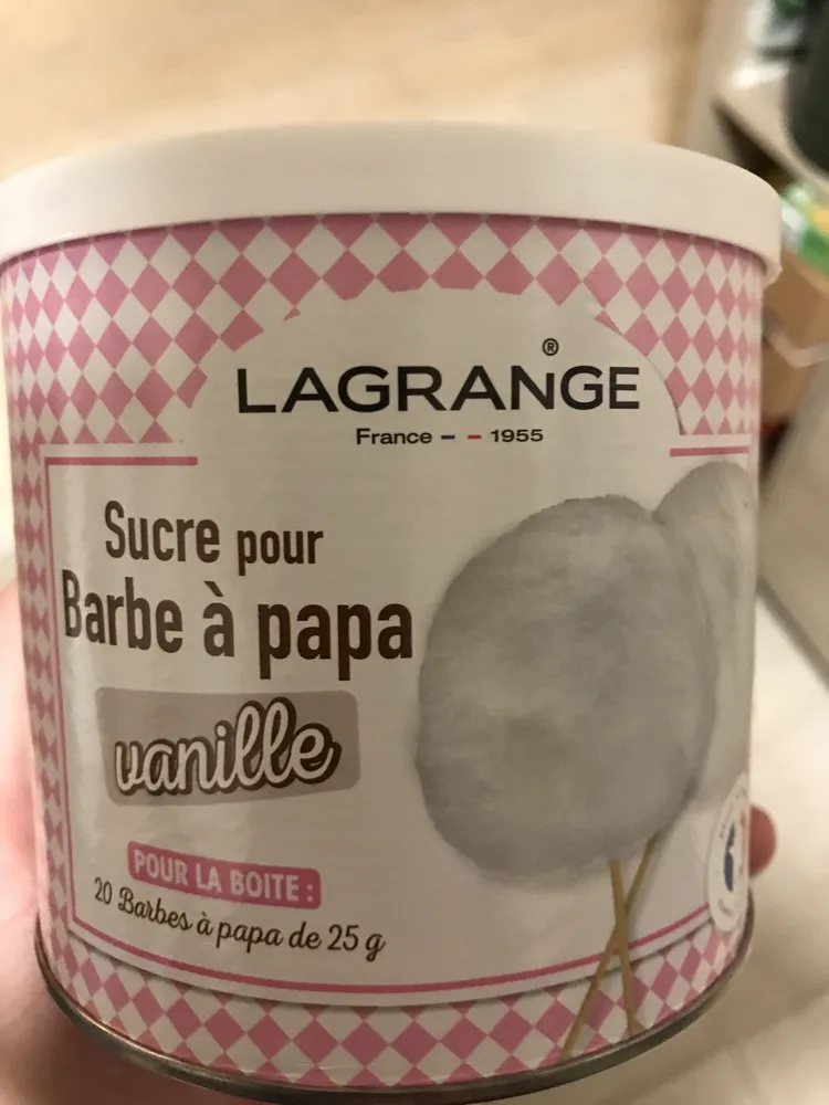 Lagrange - 380006
