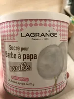 Lagrange - 380006