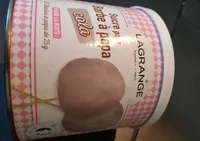 Sucre Barbe à papa coca-cola
