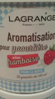 Aromatisation lagrange