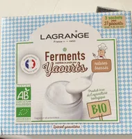Ferment nature bio